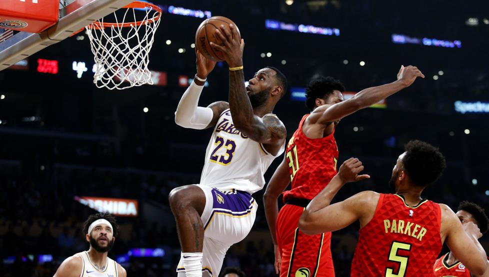 NBA: «Βασιλική» κορυφή στο Top-10, «διπλός» Φουλτζ (vid)